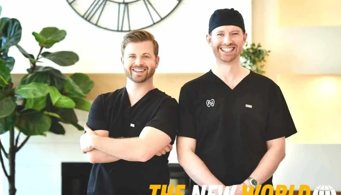 Neighbourhood Dental - Blackfalds - Blackfalds