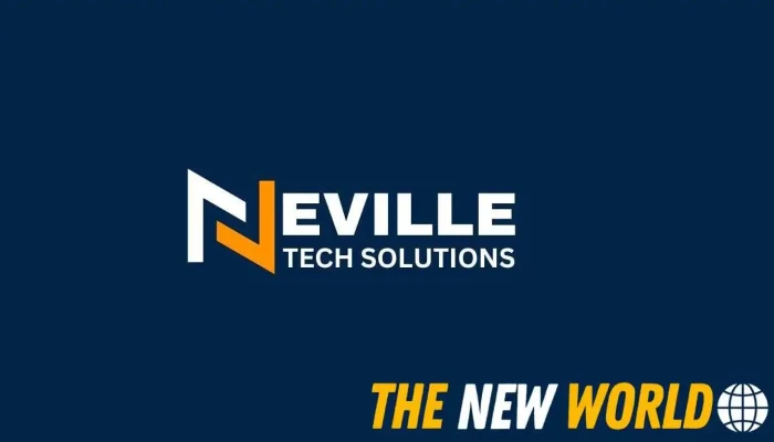 Neville Tech Solutions - Canada