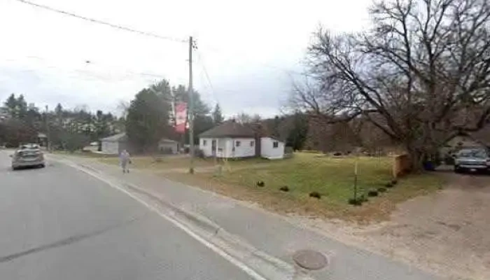 New To You -  Street View 360deg - Bancroft