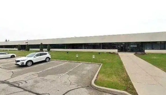 Newegg Canada -  Street View 360deg - Richmond Hill