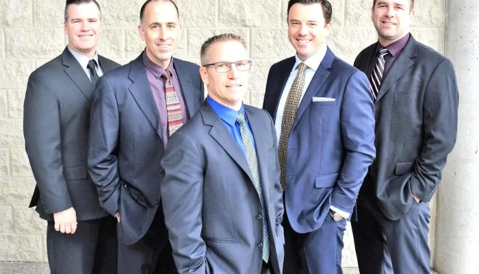 NextLevel Financial - Chilliwack