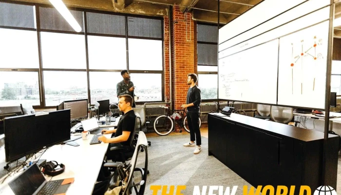 Nexus Innovations -  All - Montreal