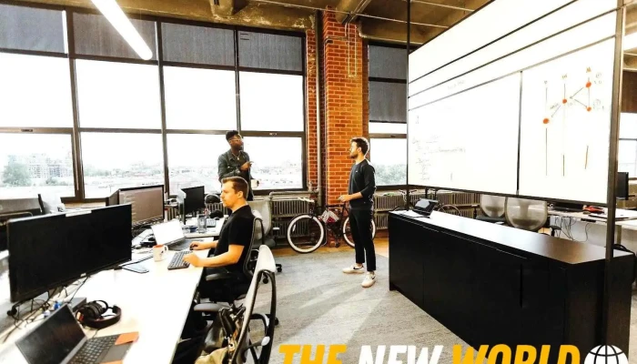 Nexus Innovations - Montreal