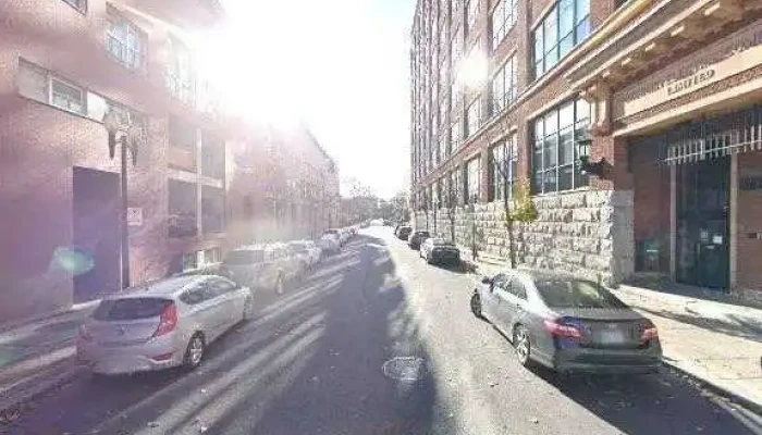 Nexus Innovations -  Street View 360deg - Montreal