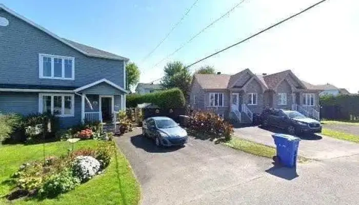 Ng Bureautique Plus -  Street View 360deg - Beauharnois