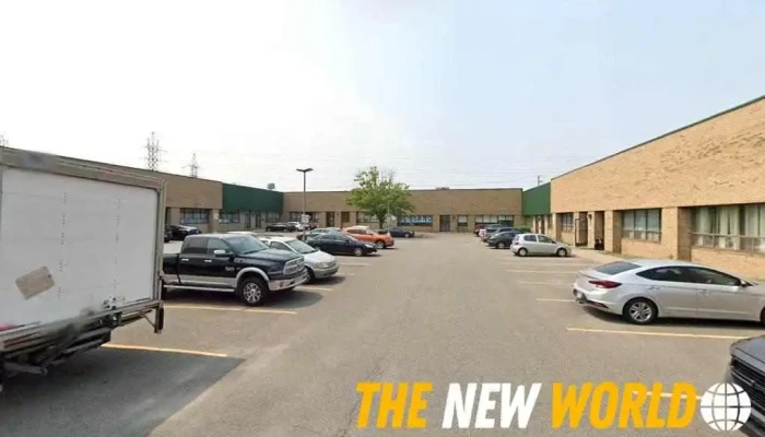 Nh Consulting - Saint-Laurent