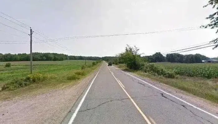 Nichols Farm Market -  Street View 360deg - Berwick