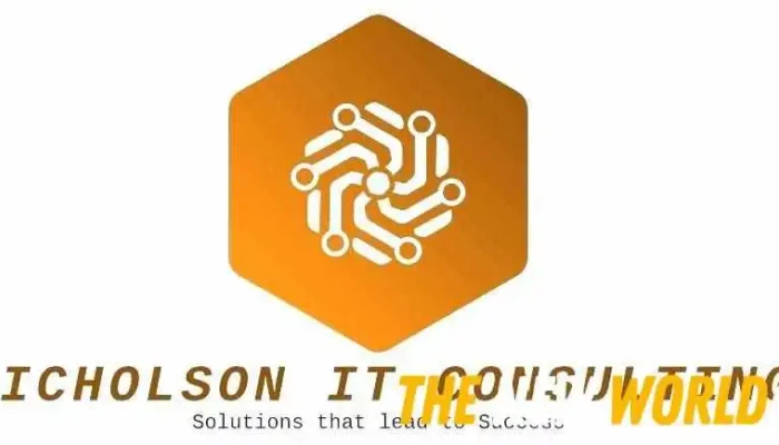 Nicholson It Consulting - Canada
