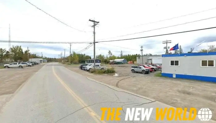 Nikan Awasisak Agency Inc - Ethel Mcleod Dr