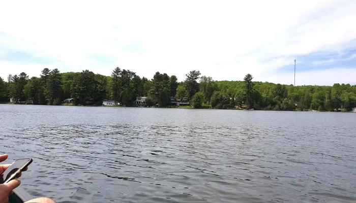 North Lake Design Lab - Haliburton