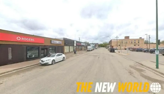 North of 51 Computers - Dauphin