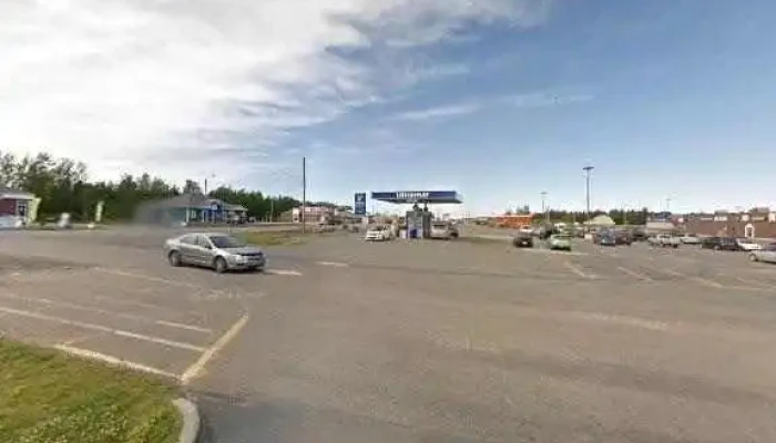 Northeast Financial Services -  All - Lewisporte
