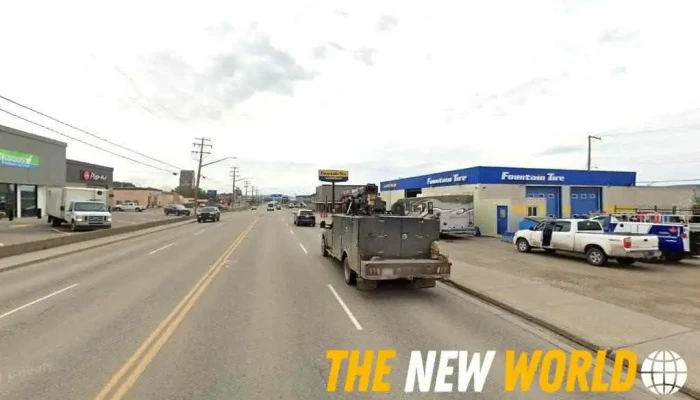 Northern Behemoth Consulting and Engineering - Dawson Creek
