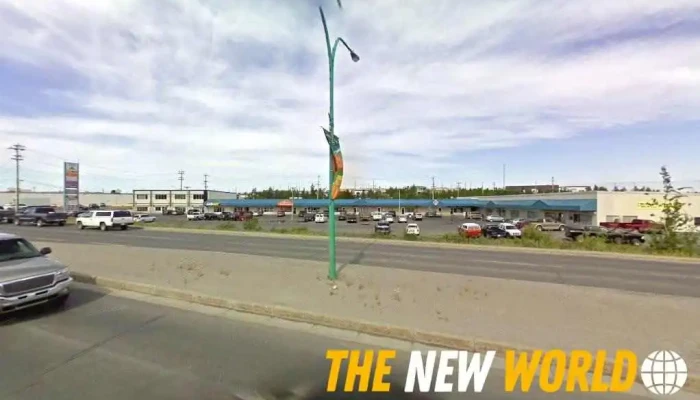 Northern Integration Ltd. - Yellowknife