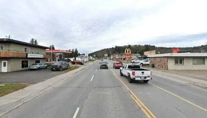 Northern Rural Net -  Street View 360deg - Bancroft