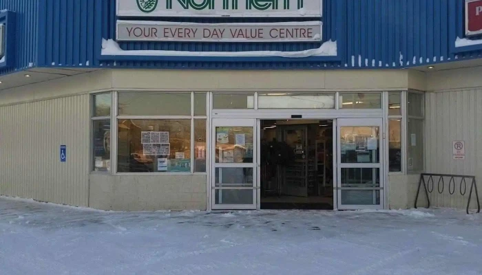 Northern Store - Fort Smith