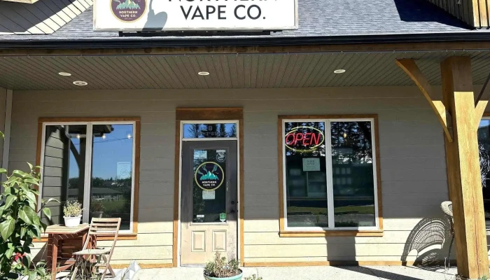 Northern Vape Co By Owner - Diamond Valley