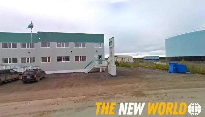 Northwest Territories Power Corporation - Inuvik