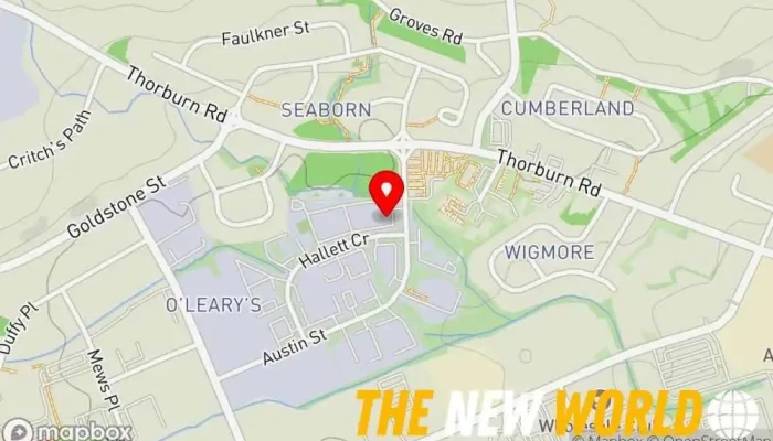 map of Nova Consultants Inc Engineering consultant, Civil engineer, Engineer, Structural engineer in St. John's