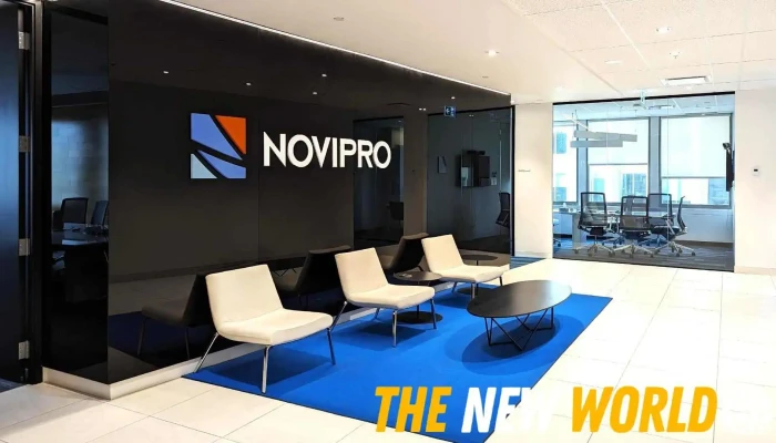Novipro -  All - Montreal