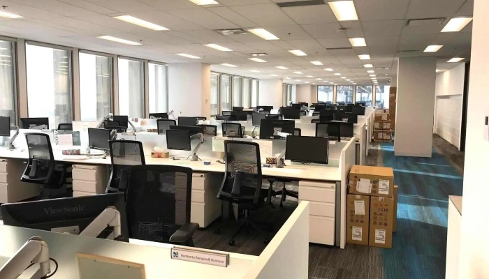 Novipro -  Inside - Montreal