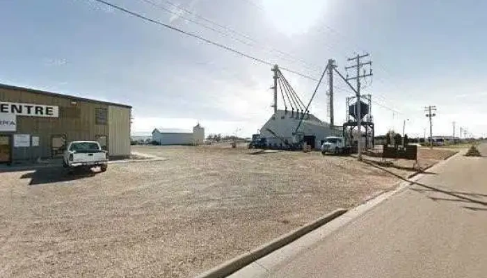 Nutrien Ag Solutions -  All - Barrhead