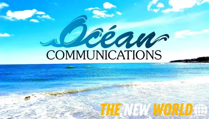 Océan Communications - Eastern Passage