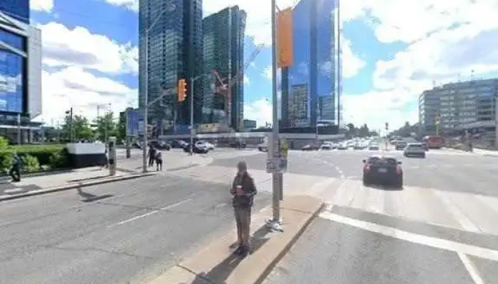 Oces -    O Canada Expert Services Street View 360deg - North York