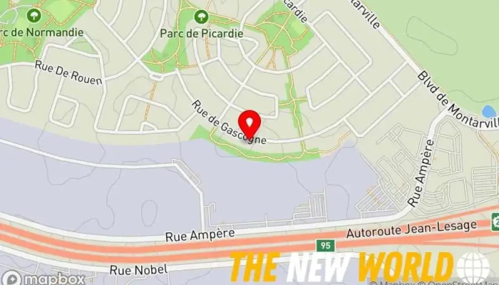 map of Oktogone Services-Conseils Business management consultant in Boucherville