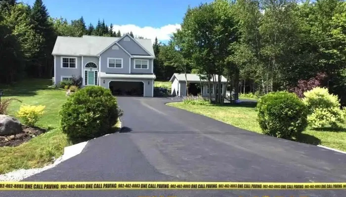 One Call Paving Limited - Eastern Passage