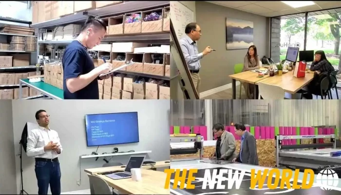 Onehub Business Consulting By Owner - Markham