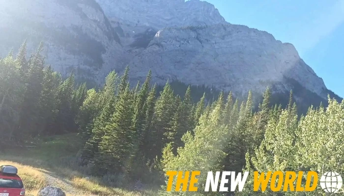 Open Top Touring -  Videos - Banff