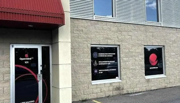 Openmind Technologies inc. - Blainville