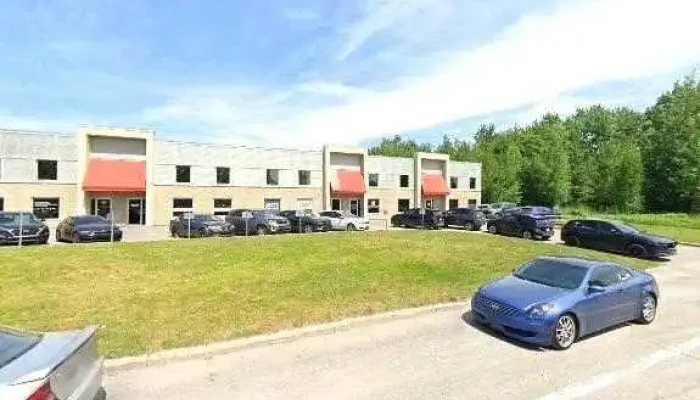 Openmind Technologies Inc Street View 360deg - Blainville