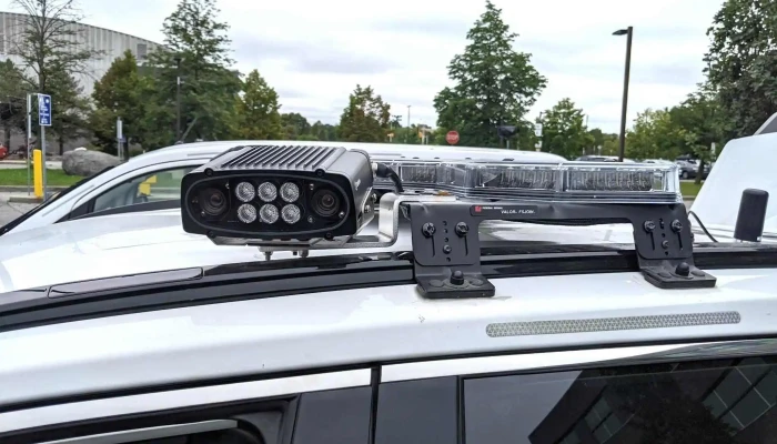 OperationsCommander - Carleton Place