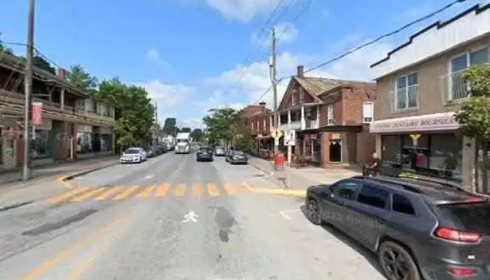 Opto -  Reseau Bedford Street View 360deg - Bedford