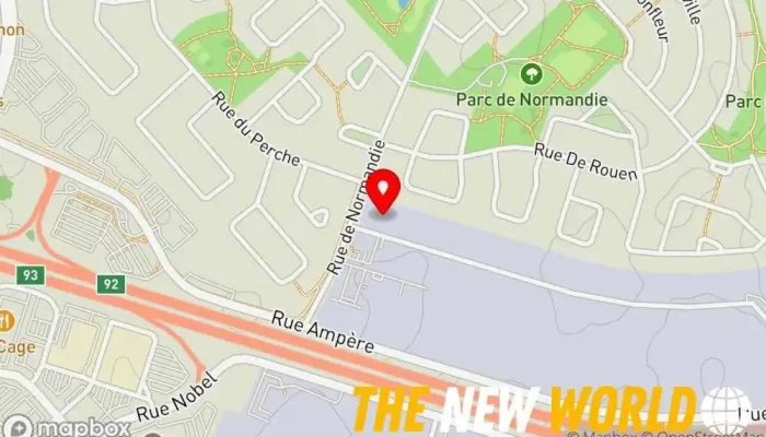 map of ORA – Agence marketing Boucherville Marketing agency, Advertising agency, E-commerce service, Graphic designer, Internet marketing service, Marketing consultant, Telemarketing service, Website designer in Boucherville