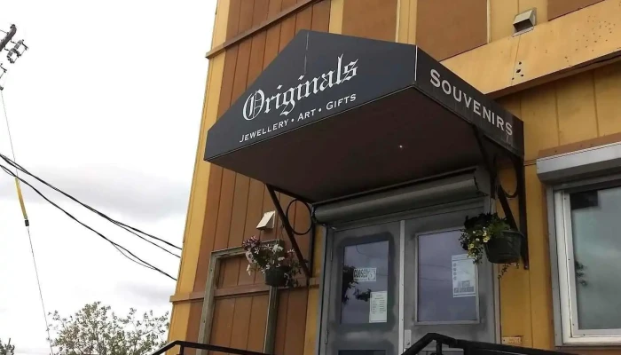 Originals On MacKenzie - Inuvik