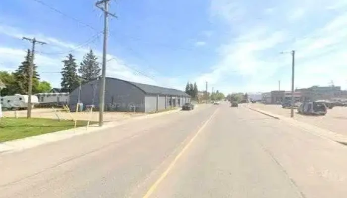 Pamela Gibbs Professional Corporation -  Street View 360deg - Bonnyville