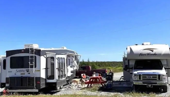 Paradise Farm Rv Park - Bonavista
