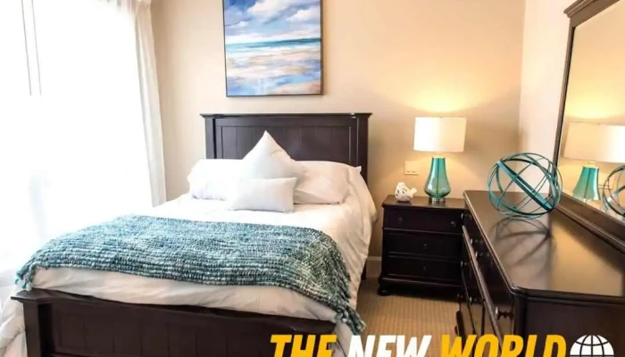 Parkland Antigonish -  Rooms - Antigonish Landing