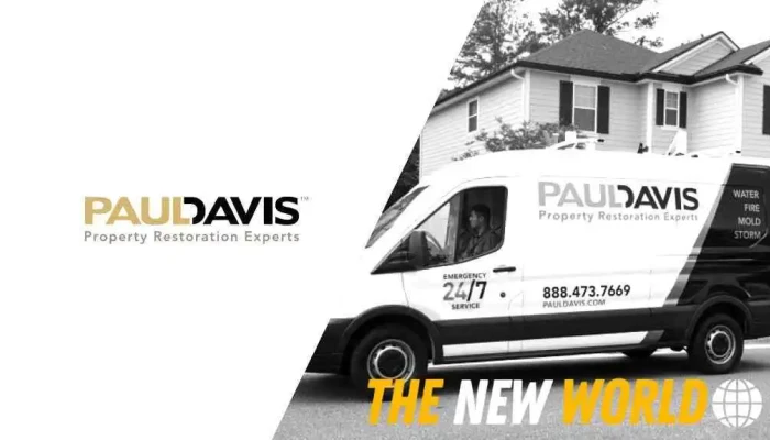 Paul Davis Windsor - Essex County - Essex