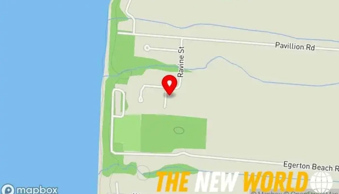 map of Pavillion Bookkeeping Services Bookkeeping service in Bayfield