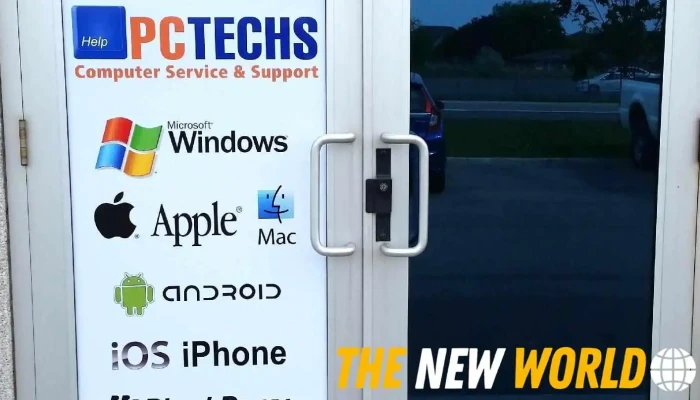 Pc Techs -  All - Stoney Creek