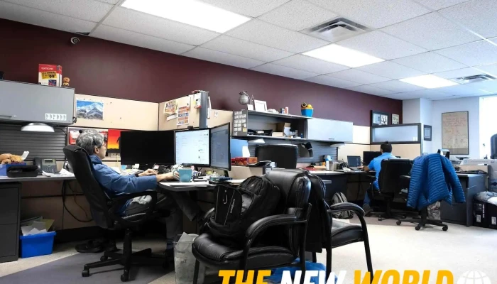 Pc Techs -  Inside - Stoney Creek