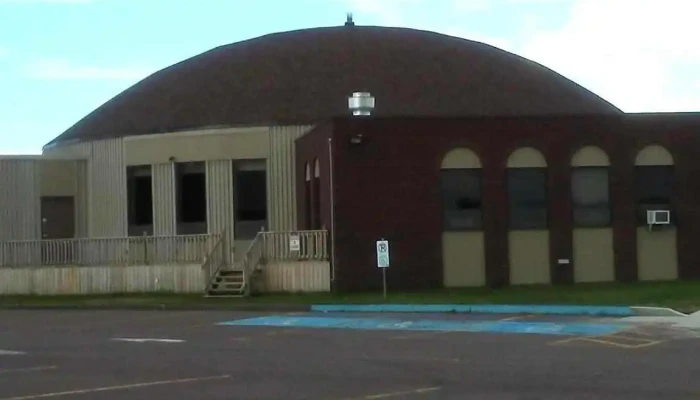 Pentecostal Jubilee Temple -  All - Botwood