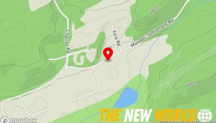 map of Perca Services Environmental consultant in Bancroft