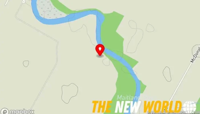 map of Performance Insulation Inc Insulation contractor in ON N0G 1H0