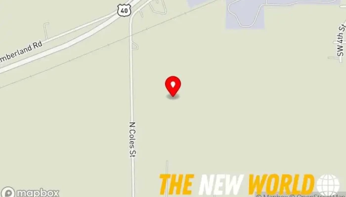 map of Peter Suess Transportation Consultant Inc Consultant in 