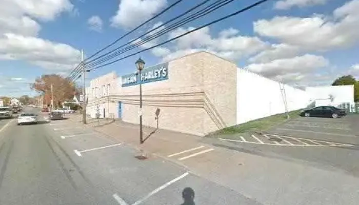 Petro -  Canada Street View 360deg - Berwick